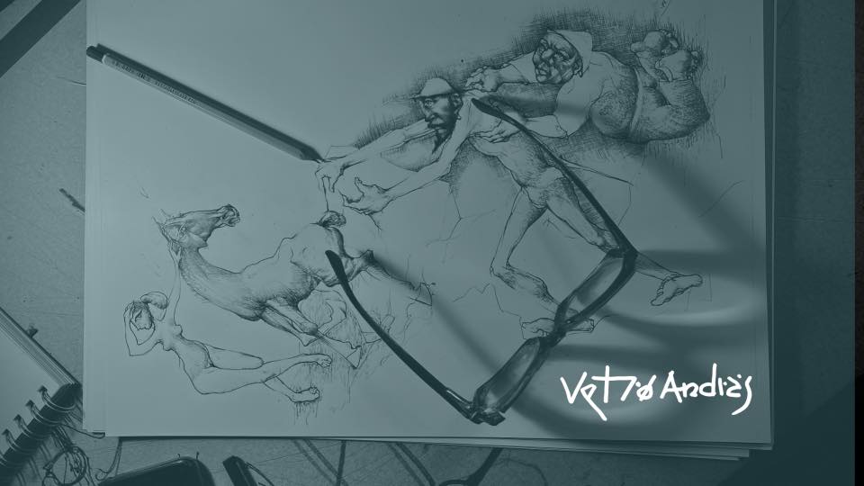 Art Session 2023 Plakát