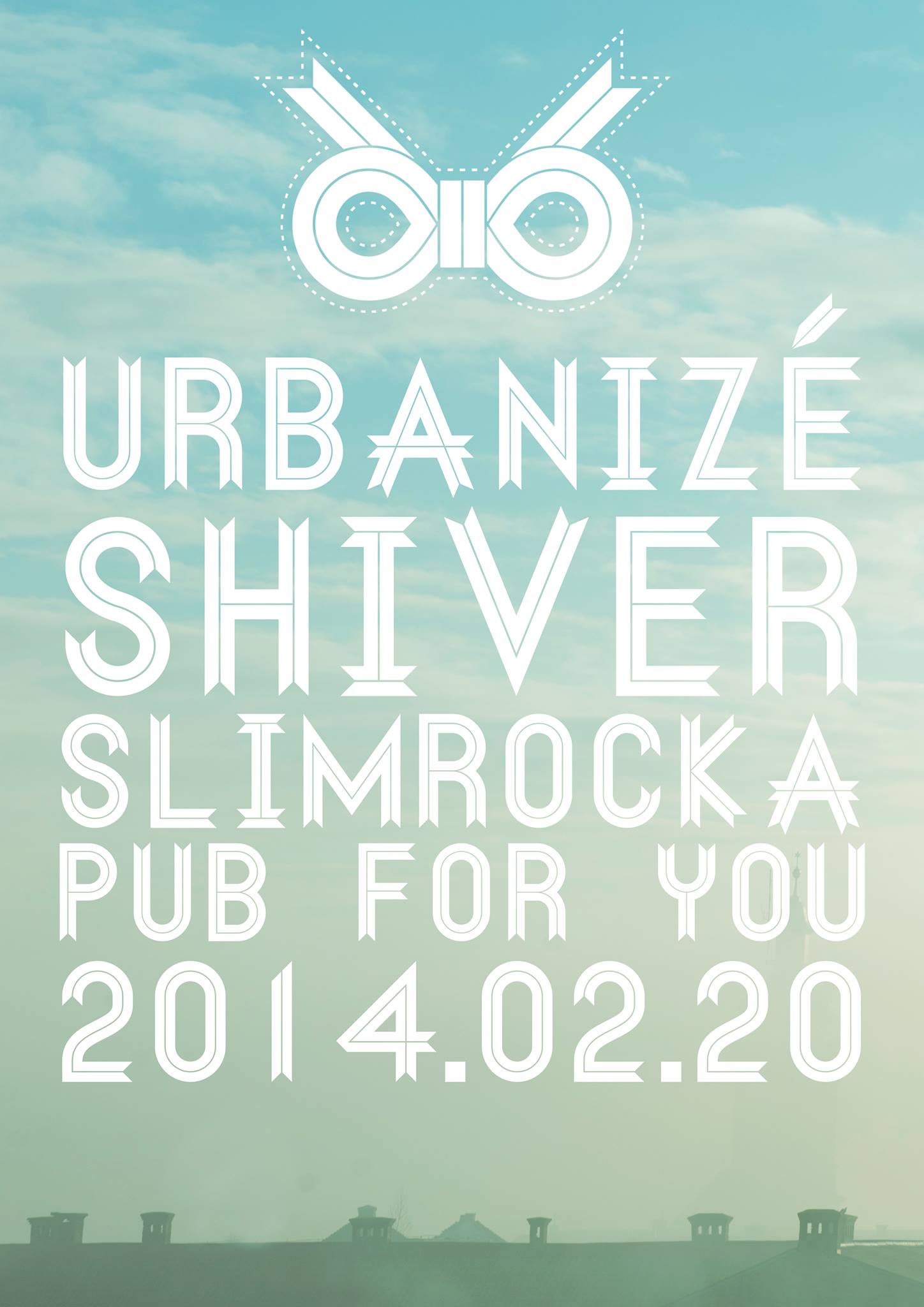 After Stresszió Plakát